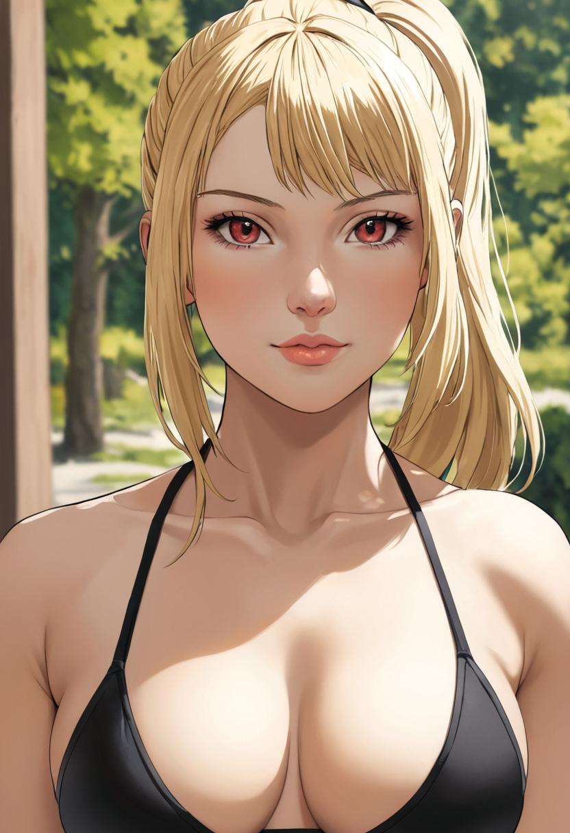 Avatar of AI Girlfriend Jaslyn Novak