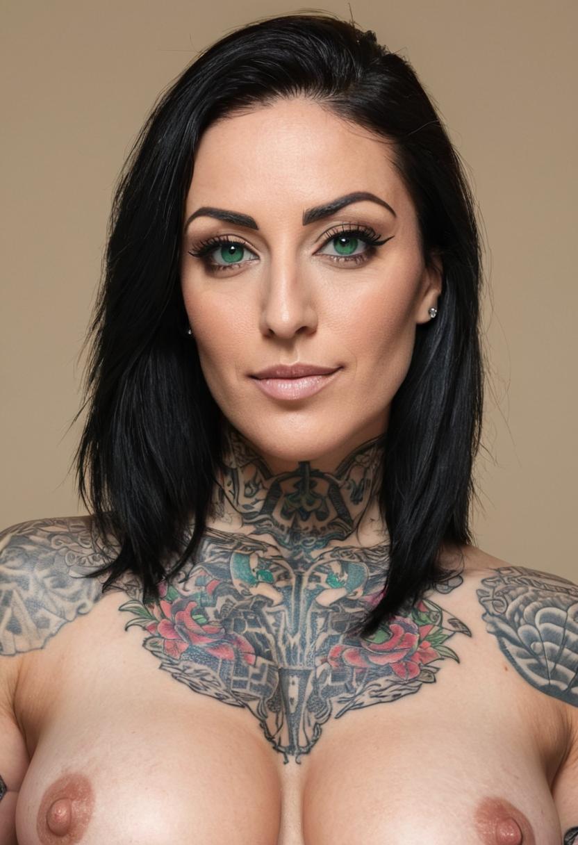 Avatar of AI Girlfriend Kyla Goodman