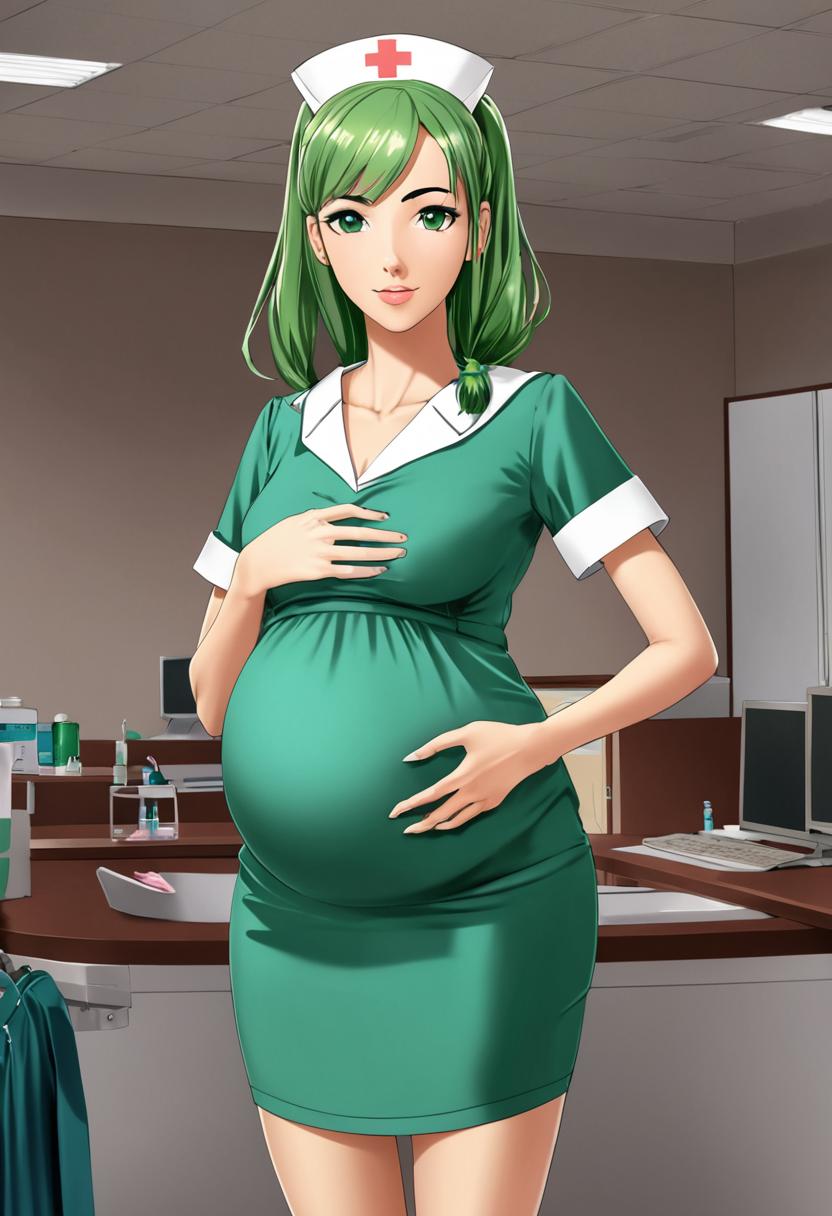 Avatar of AI Girlfriend Victoria Rodgers