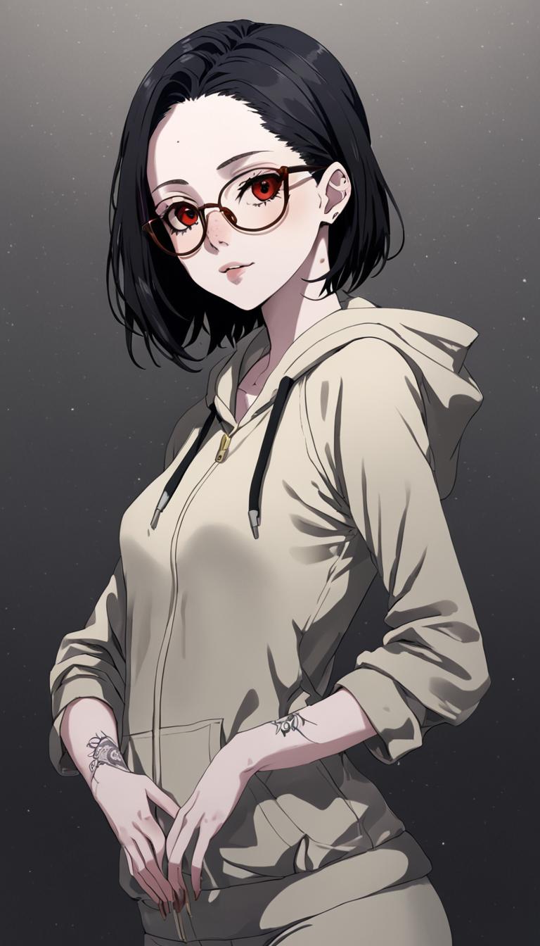 Avatar of AI Girlfriend Johanna Peters