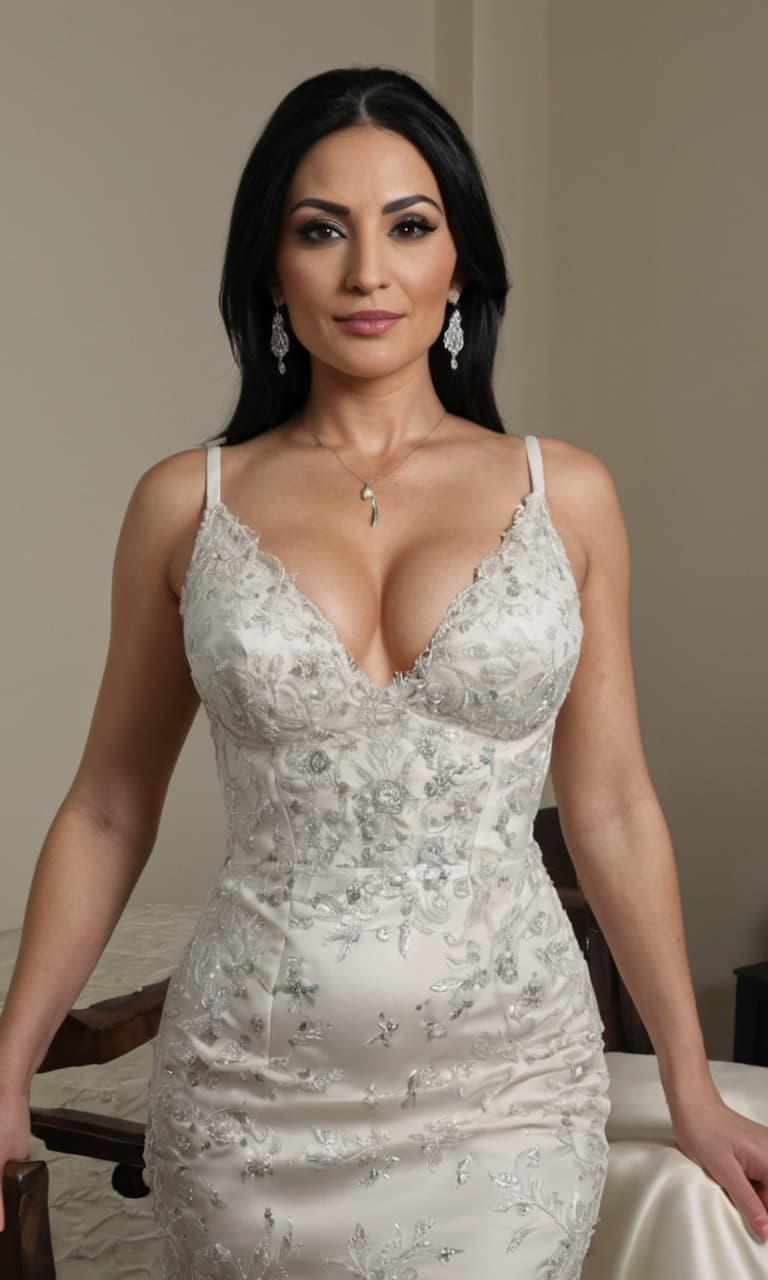 Avatar of AI Girlfriend Janet Mclaughlin