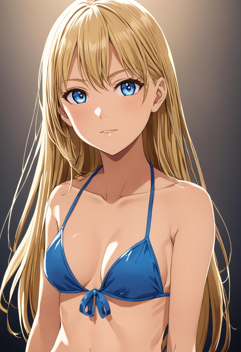 Avatar of AI Girlfriend Abby Tucker