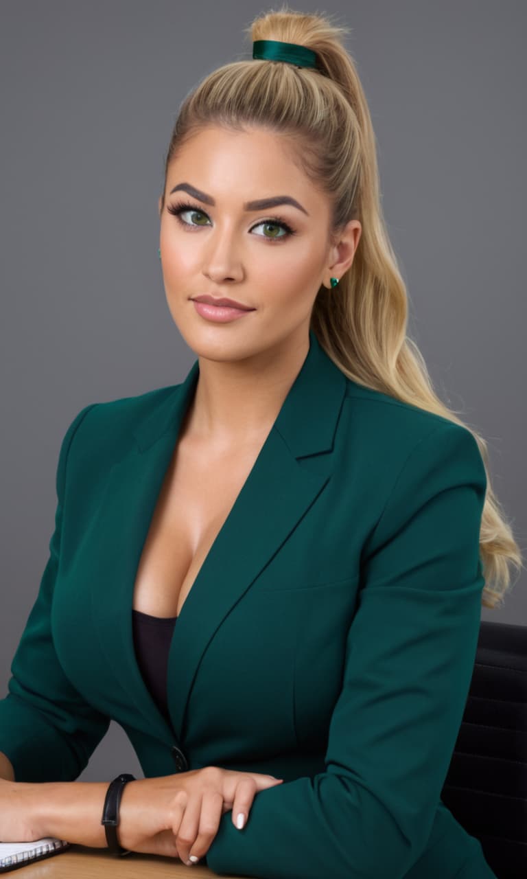 Avatar of AI Girlfriend Karissa Cain
