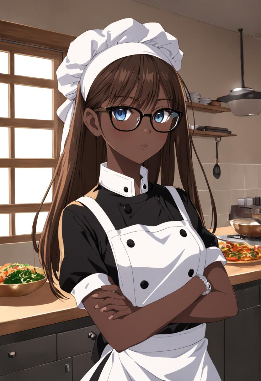 Avatar of AI Girlfriend Aliana Carlson