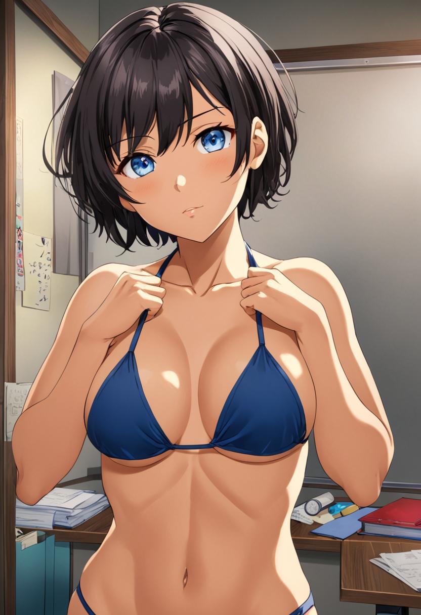 Avatar of AI Girlfriend Brianna Mcgrath