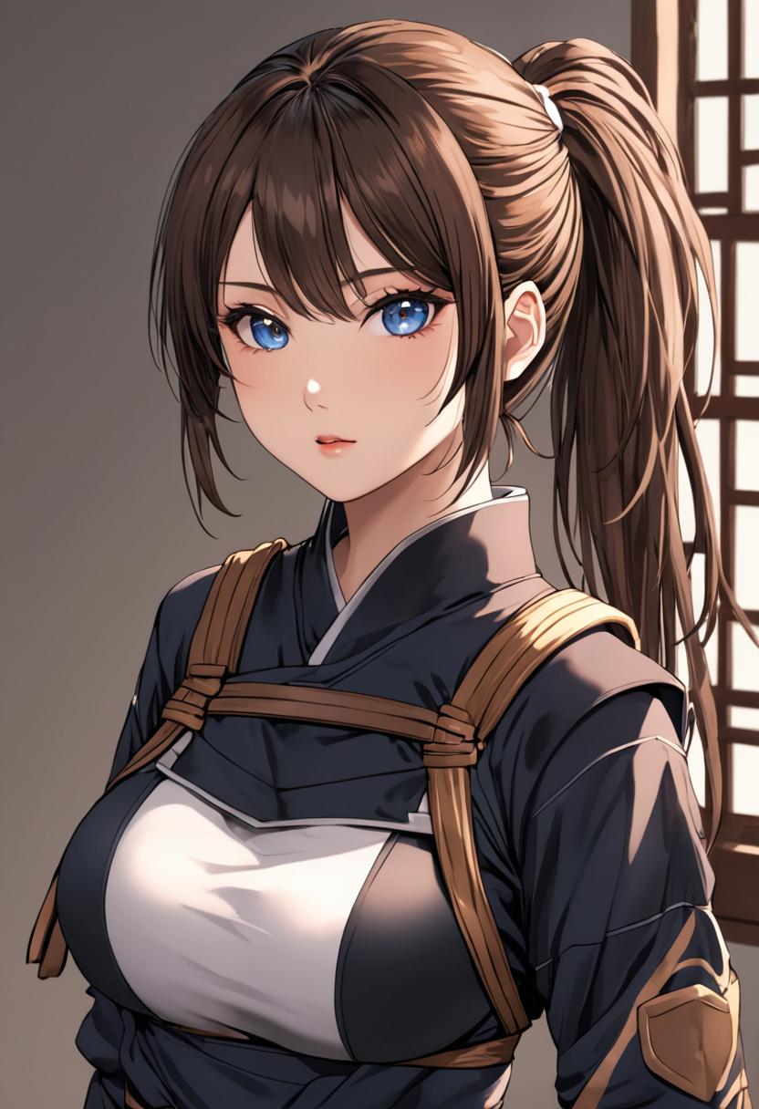 Avatar of AI Girlfriend Arianna Mcconnell