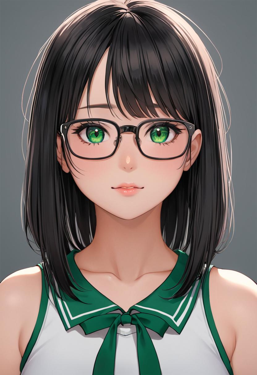 Avatar of AI Girlfriend Aliya Chaney