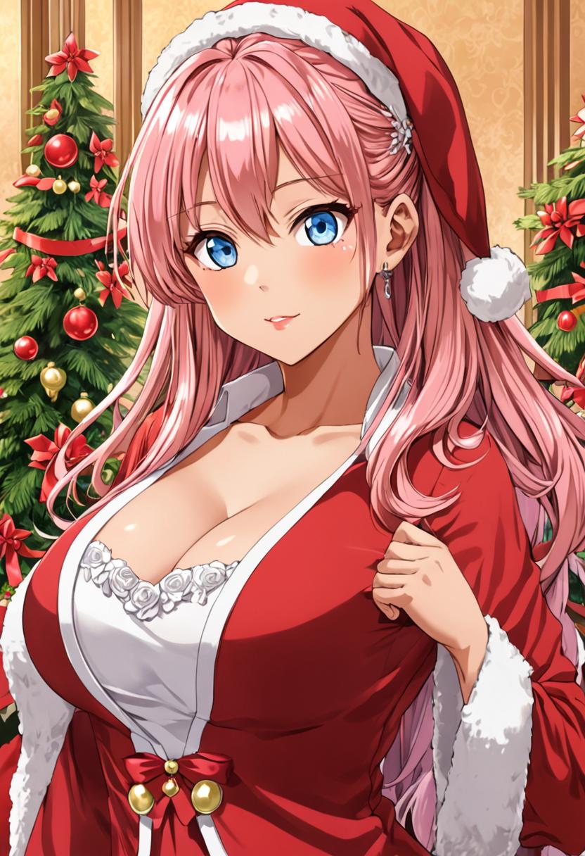 Avatar of AI Girlfriend Carly Riddle