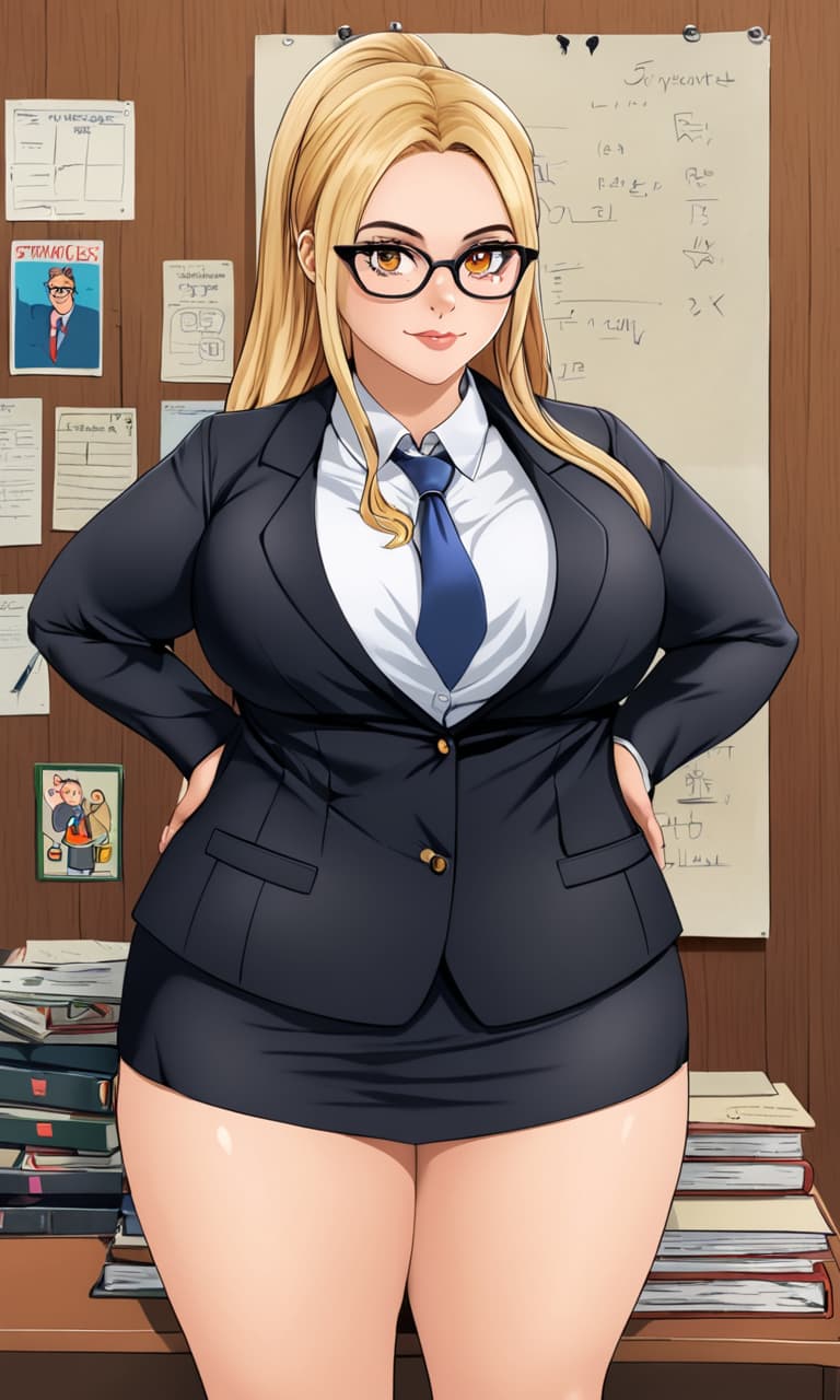 Avatar of AI Girlfriend Jordin Vincent