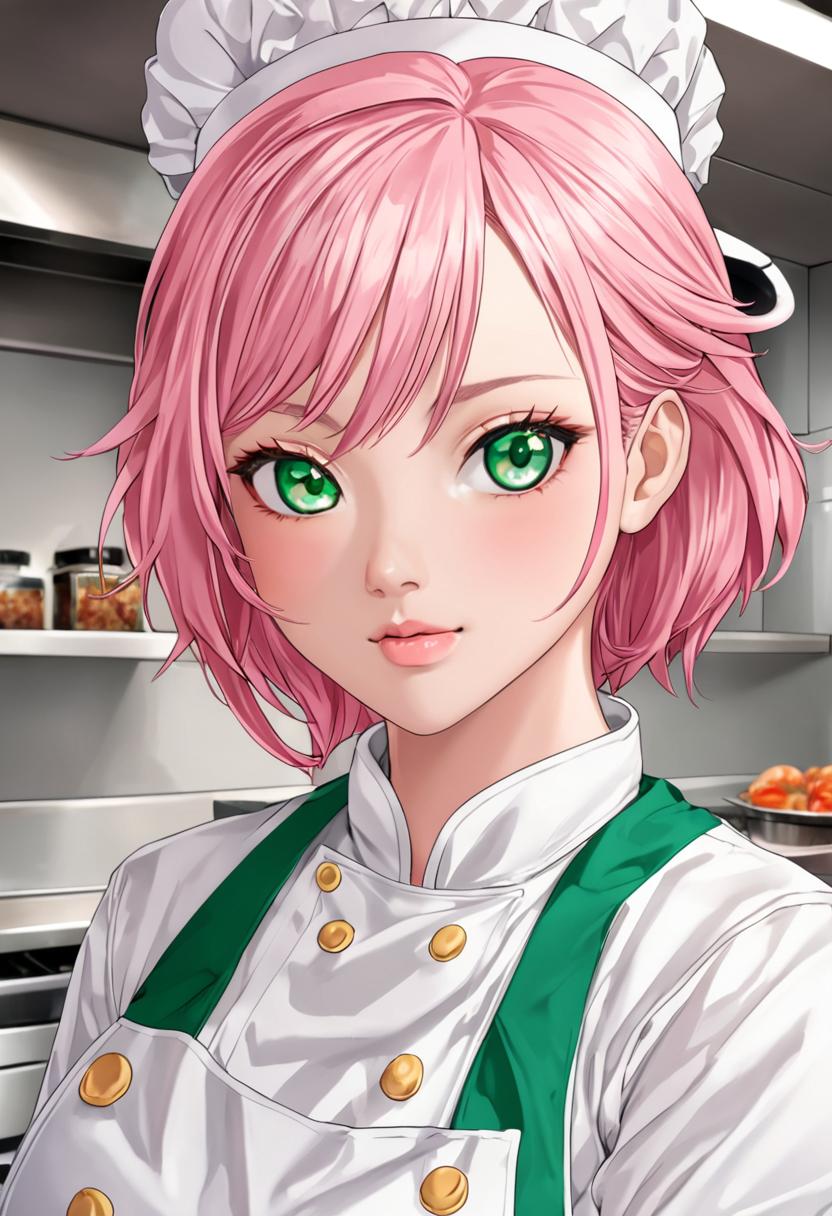 Avatar of AI Girlfriend Aniya Logan