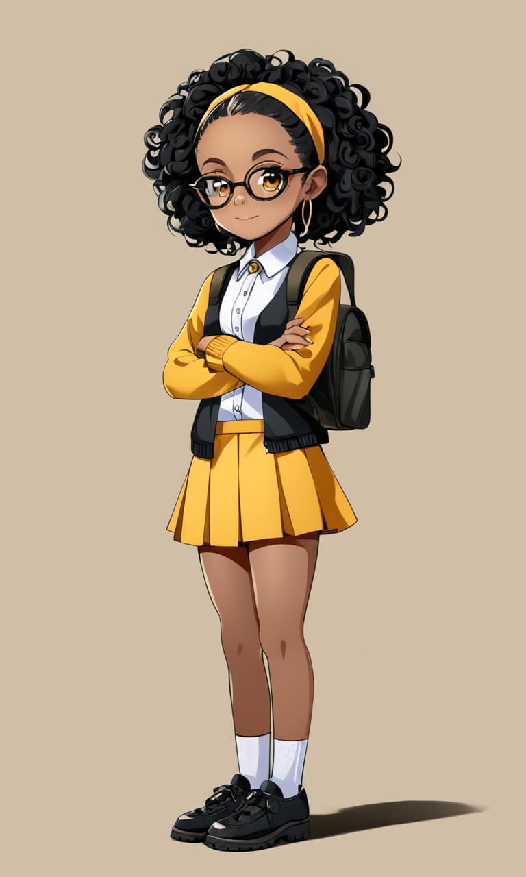 Avatar of AI Girlfriend Alessandra Marshall