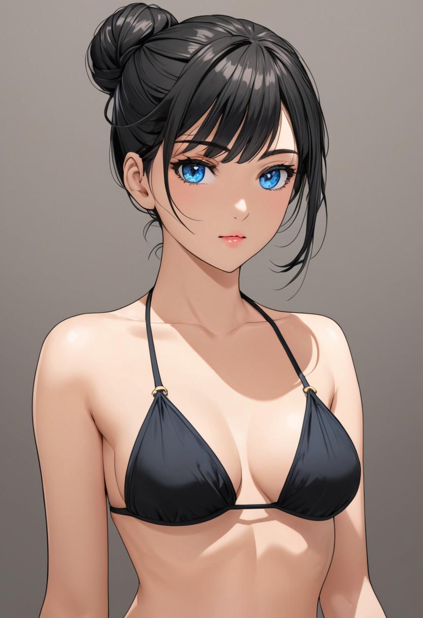 Avatar of AI Girlfriend Carlie Graham