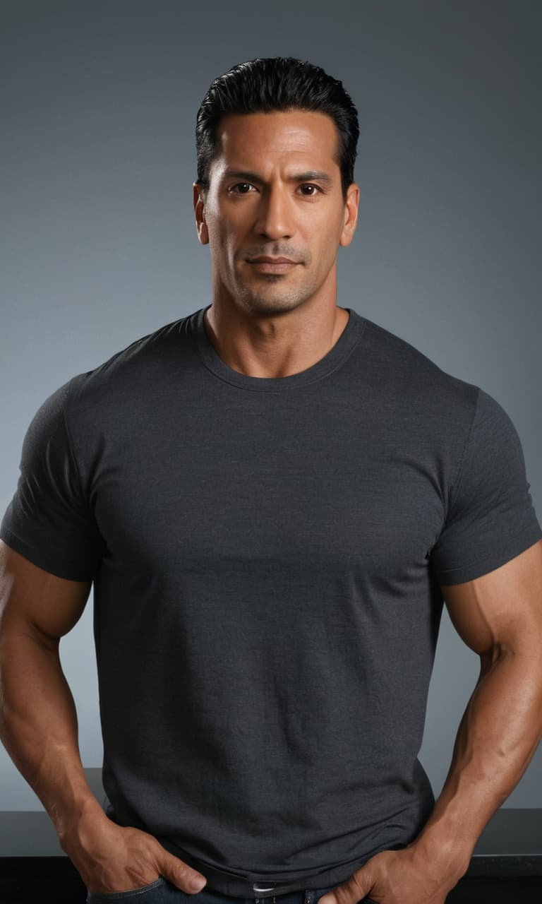 Avatar of AI Boyfriend Malcolm Norris