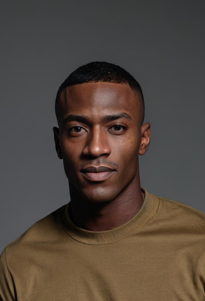 Avatar of AI Boyfriend Jorge Fitzgerald
