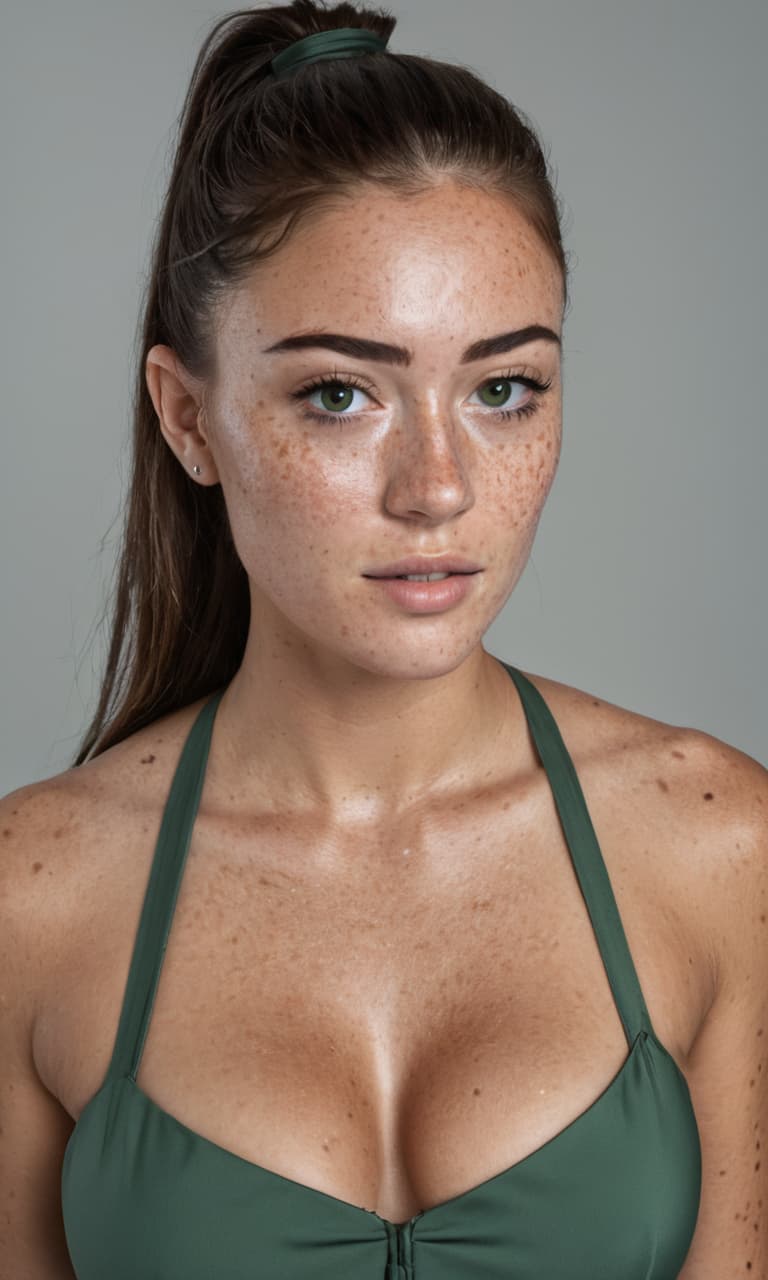 Avatar of AI Girlfriend Janae Bird