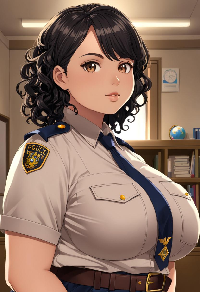 Avatar of AI Girlfriend Isabela Browning