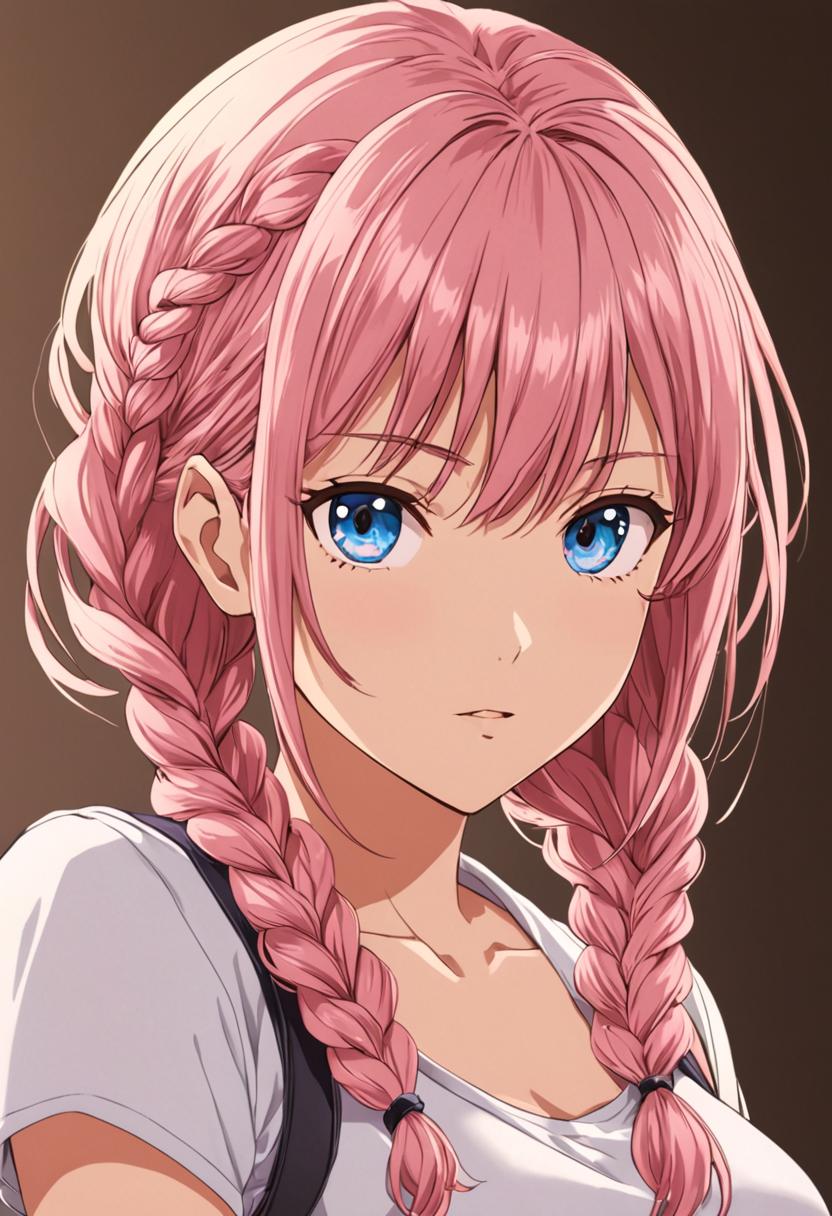 Avatar of AI Girlfriend Katrina Little