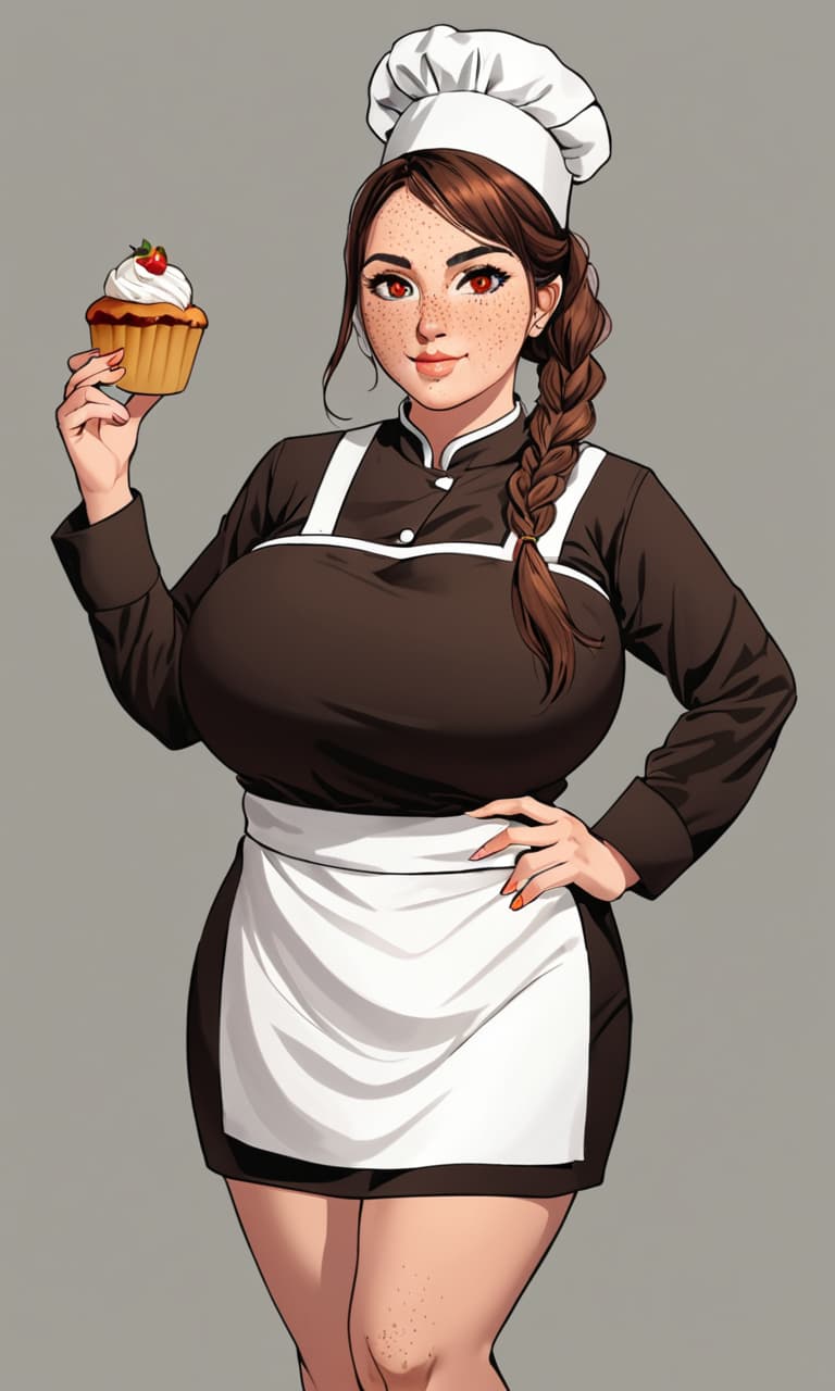 Avatar of AI Girlfriend Saige Jacobson