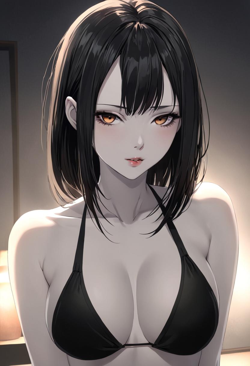 Avatar of AI Girlfriend Shania Hill