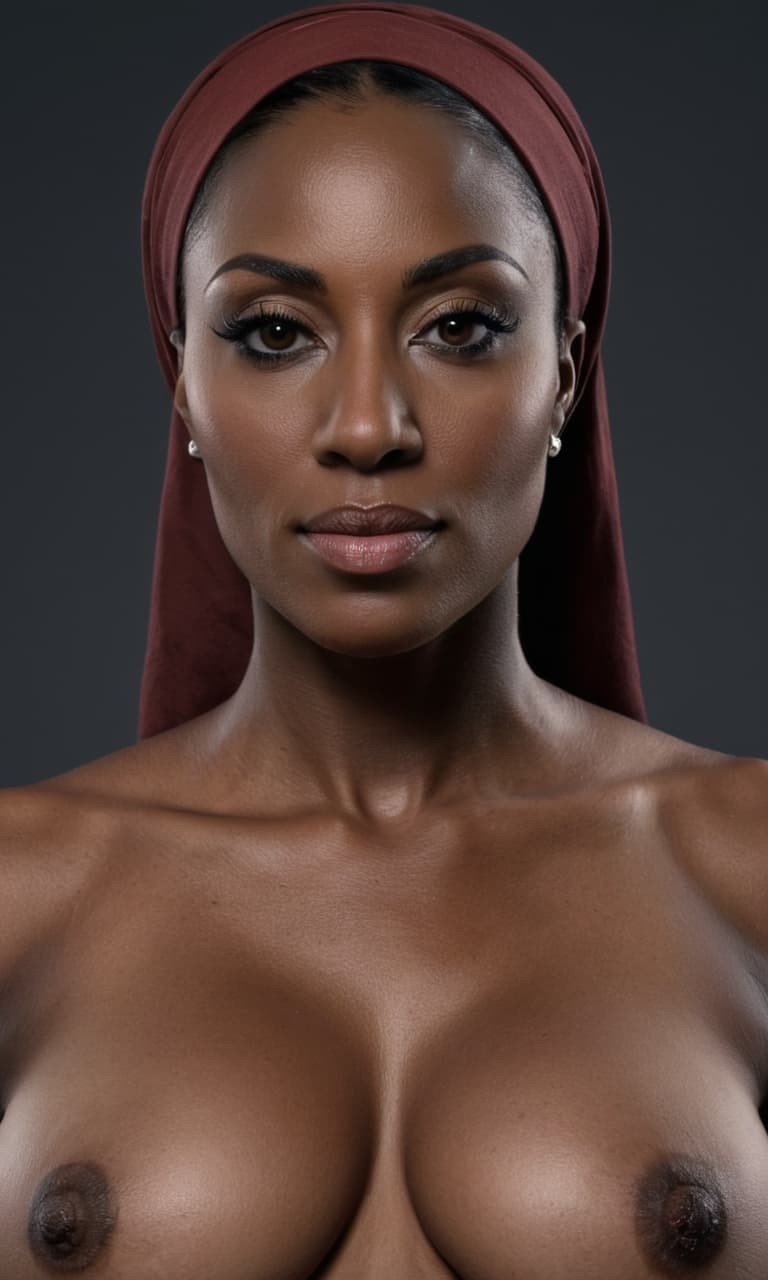 Avatar of AI Girlfriend Isis Santana