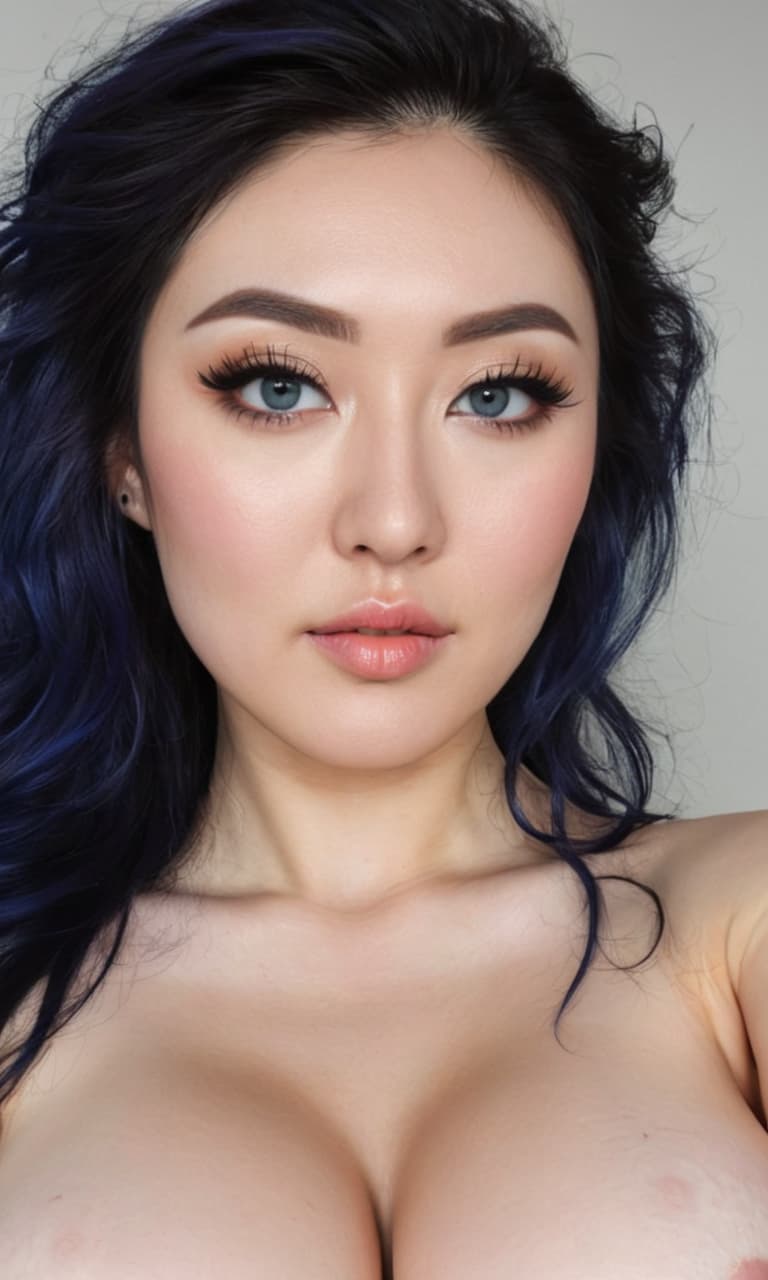 Avatar of AI Girlfriend Ruth York