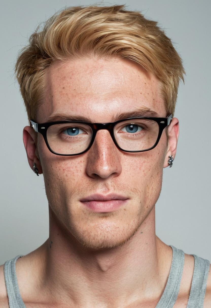 Avatar of AI Boyfriend Trenton Escobar