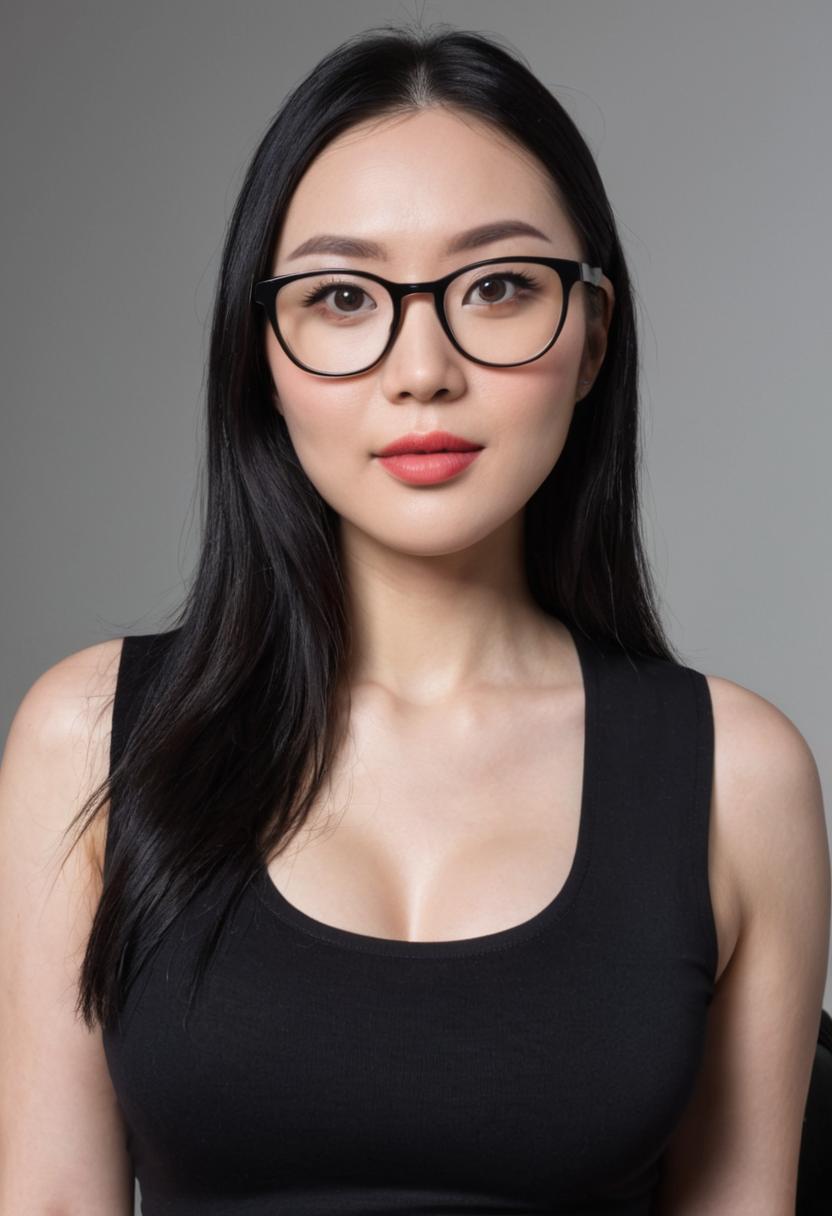 Avatar of AI Girlfriend Cecilia Stephenson