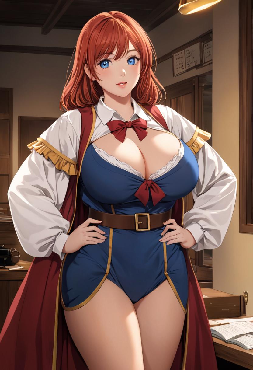 Avatar of AI Girlfriend Mckenzie Turner