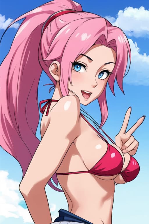 Avatar of AI Girlfriend Celeste Jacobs