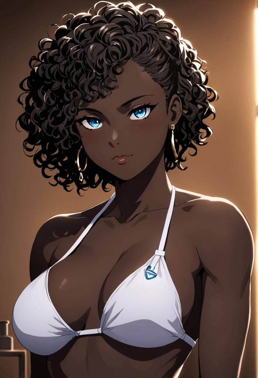 Avatar of AI Girlfriend Pamela Macdonald