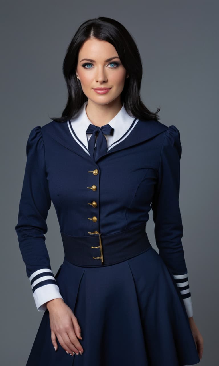 Avatar of AI Girlfriend Jayda Burgess