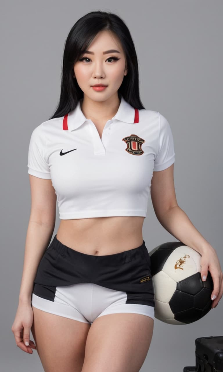 Avatar of AI Girlfriend Skyla Tran