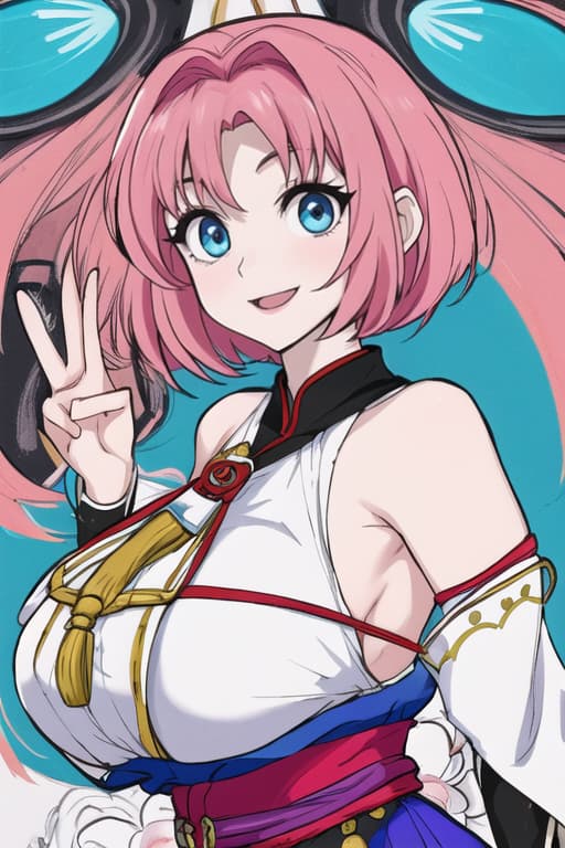 Avatar of AI Girlfriend Camille Barton