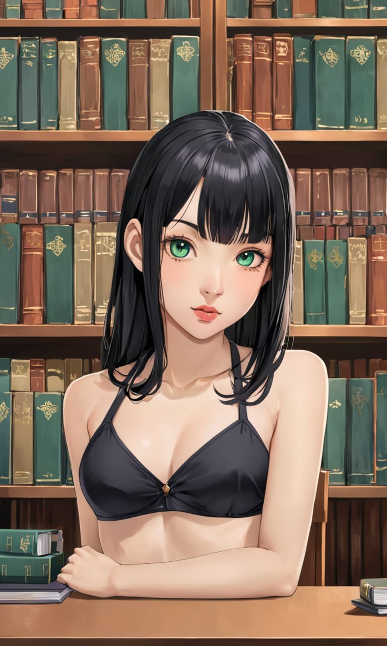 Avatar of AI Girlfriend Valeria Jackson