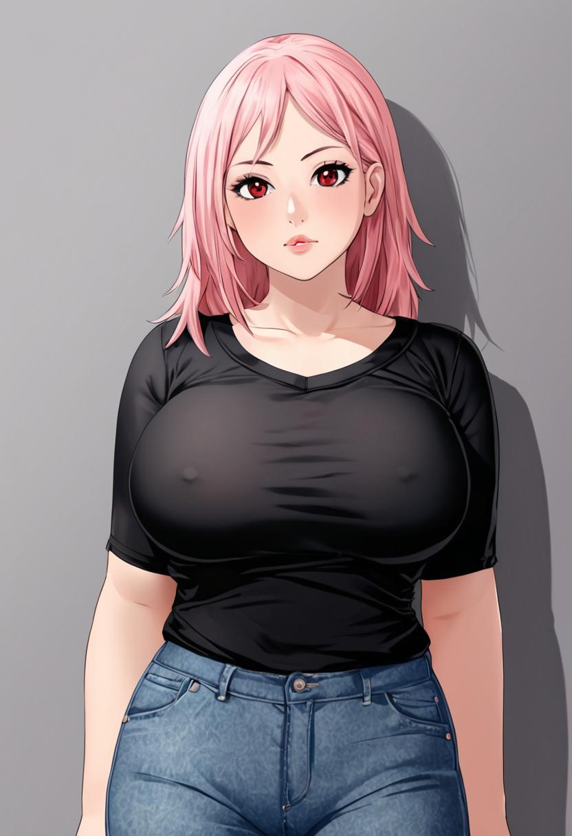 Avatar of AI Girlfriend Alejandra Estrada