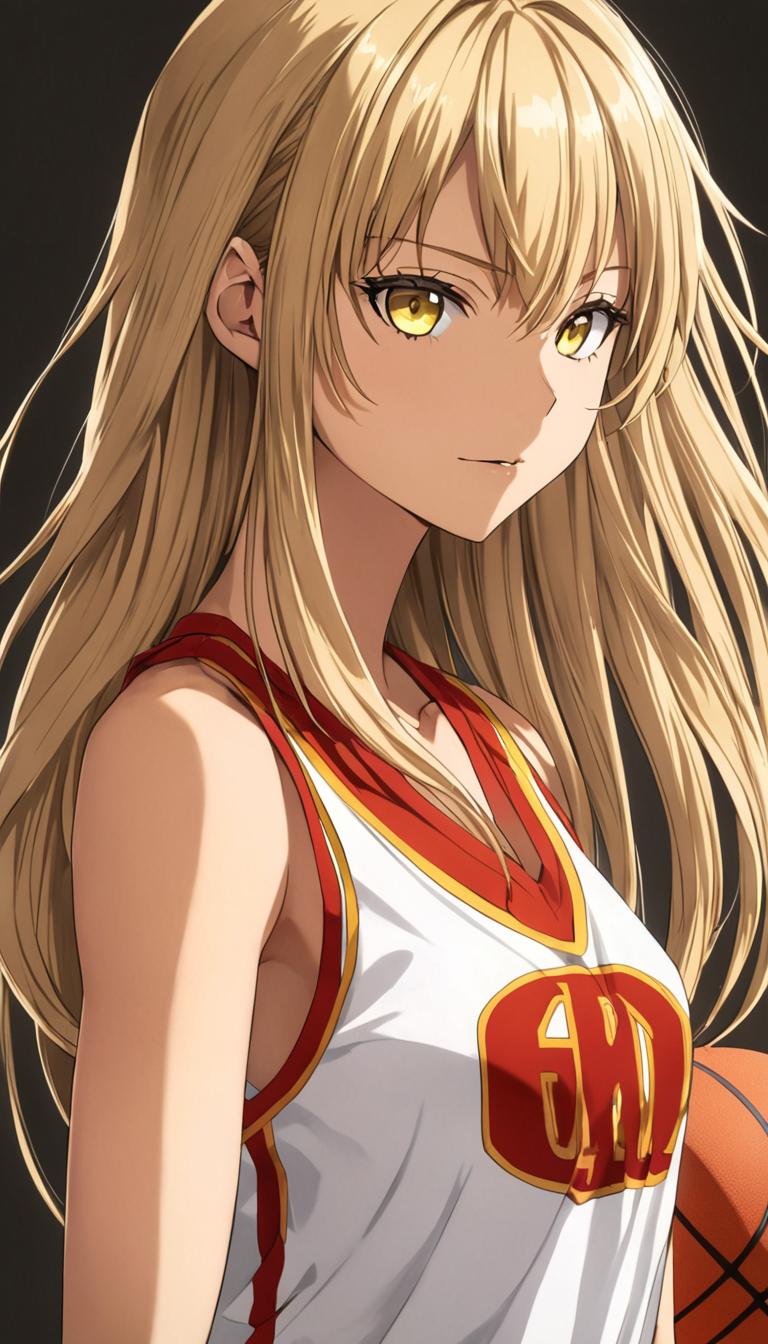 Avatar of AI Girlfriend Saige Baxter
