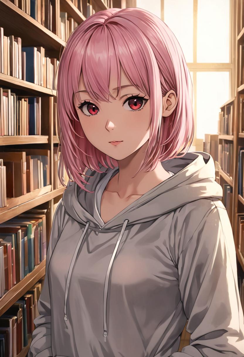 Avatar of AI Girlfriend Carlie Shepherd
