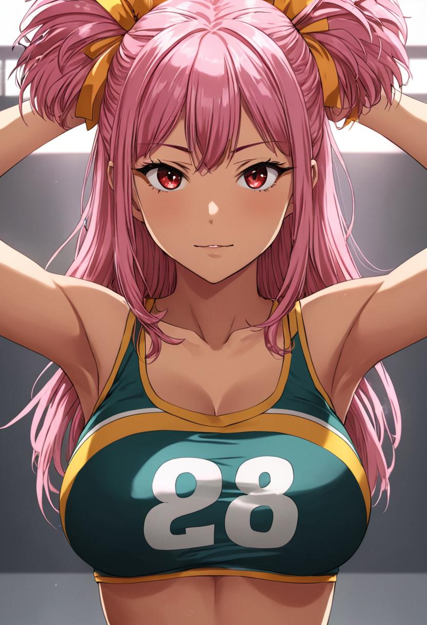 Avatar of AI Girlfriend Teagan Archer