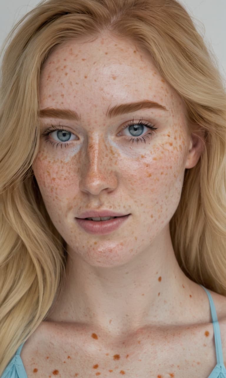 Avatar of AI Girlfriend Nyla Dunn
