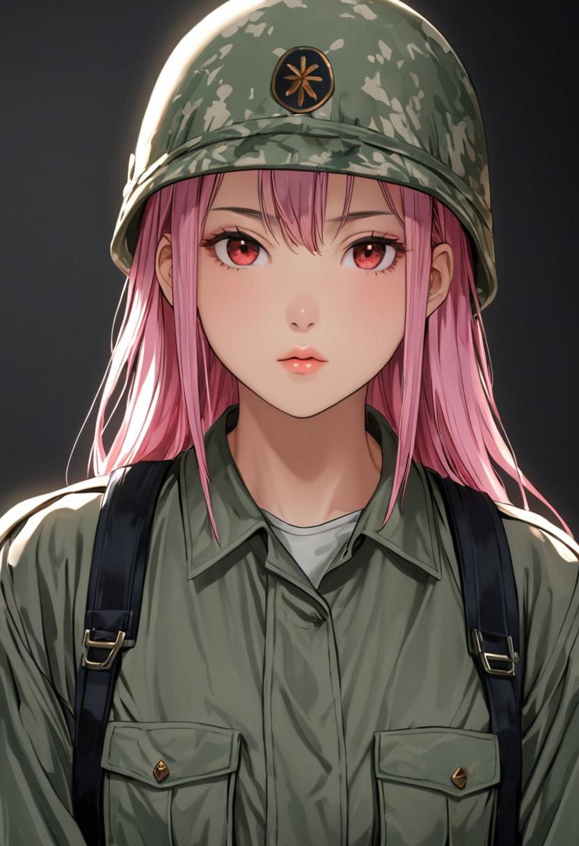 Avatar of AI Girlfriend Diana Mckenzie