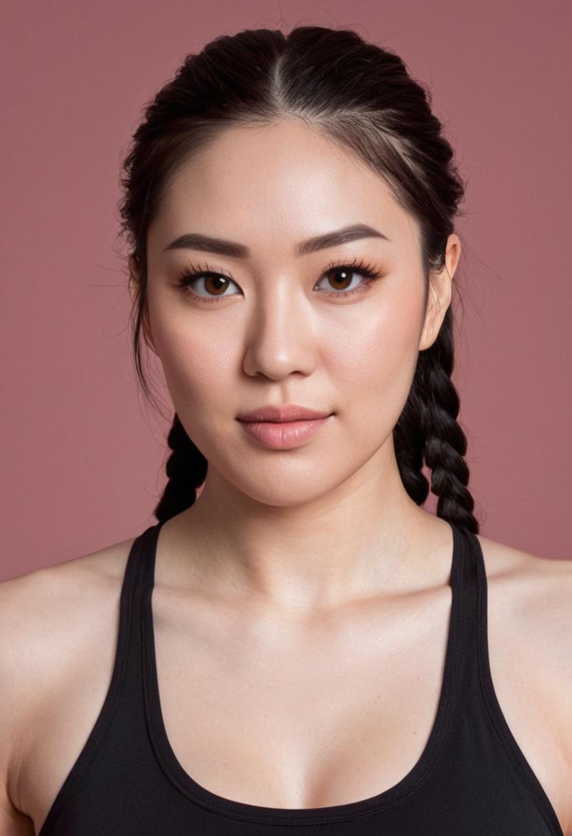 Avatar of AI Girlfriend Samantha Proctor