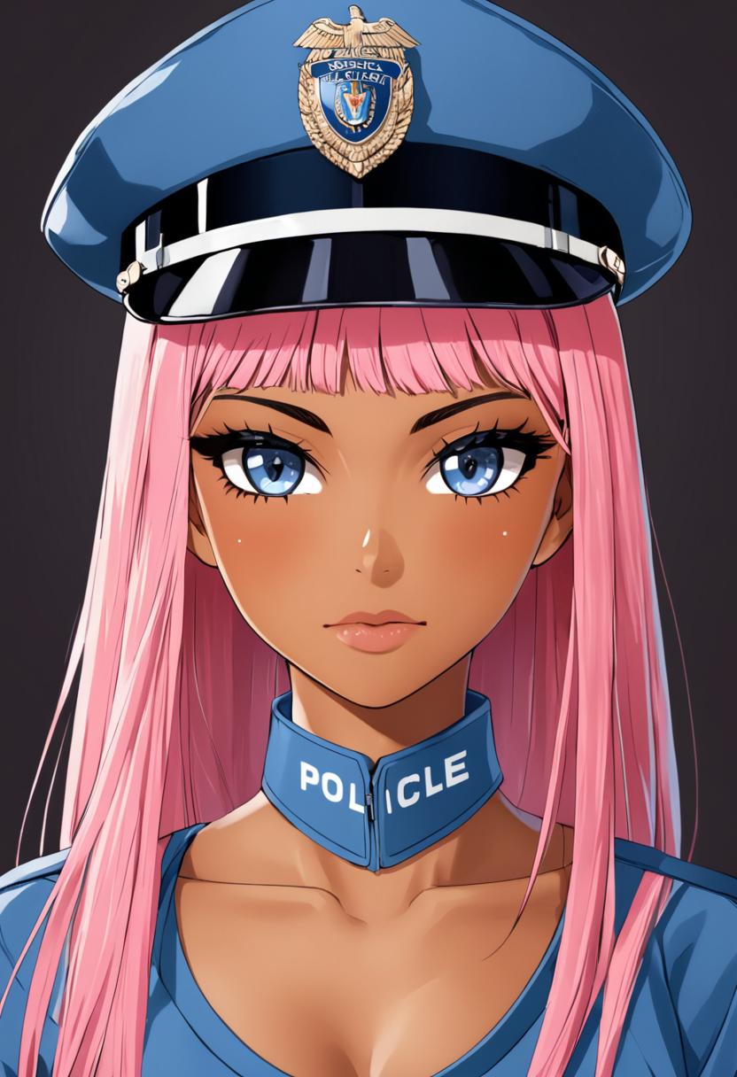 Avatar of AI Girlfriend Alexus Stein
