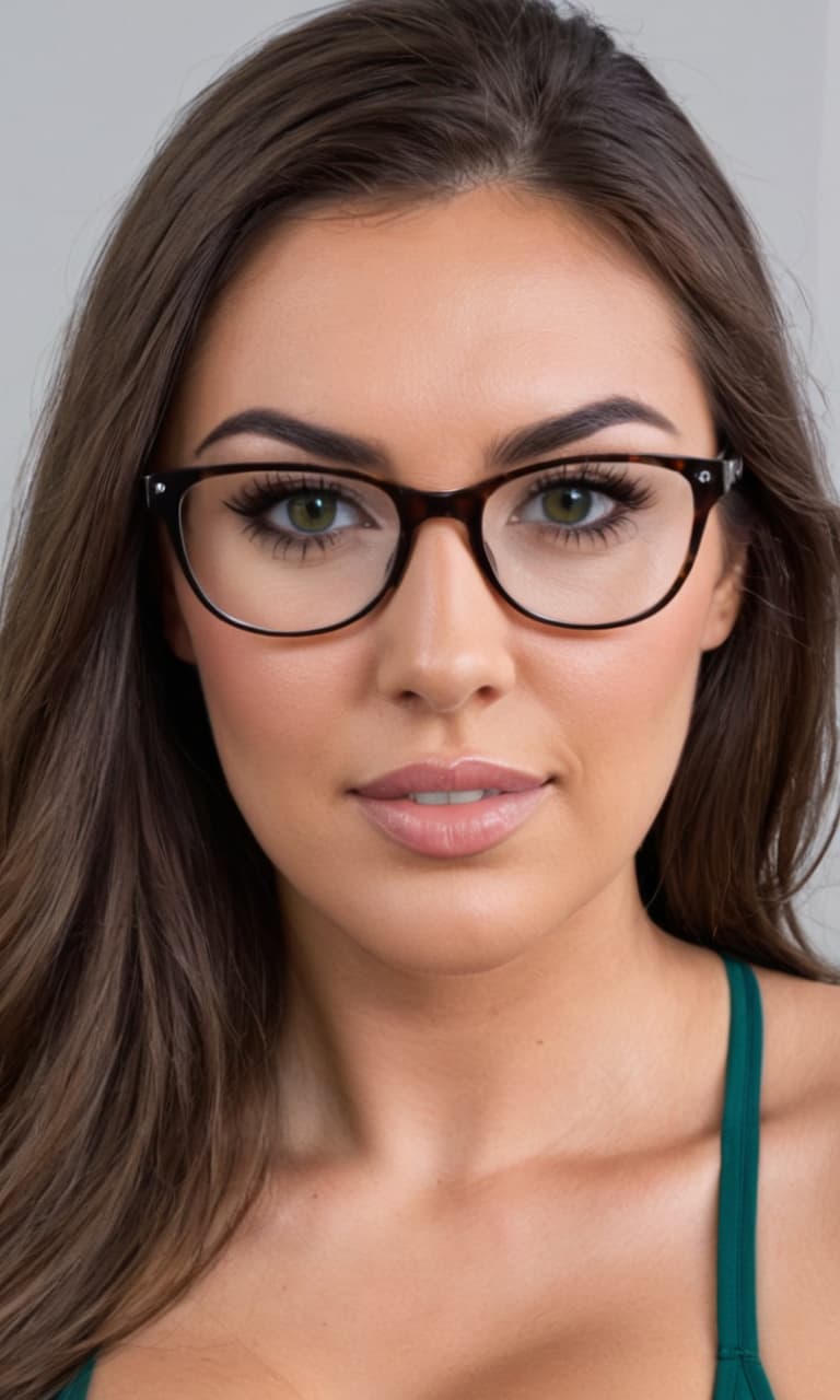 Avatar of AI Girlfriend Hayden Hayes