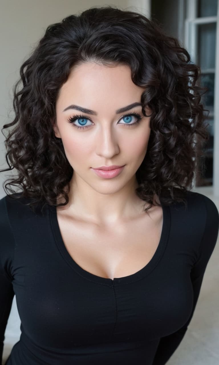 Avatar of AI Girlfriend Stephany Olson