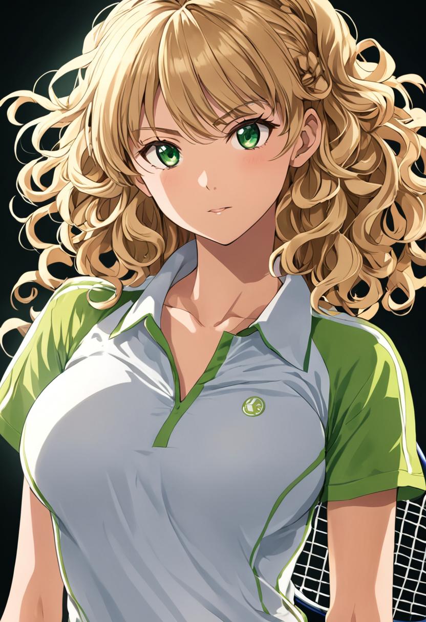 Avatar of AI Girlfriend Audrina Gardner