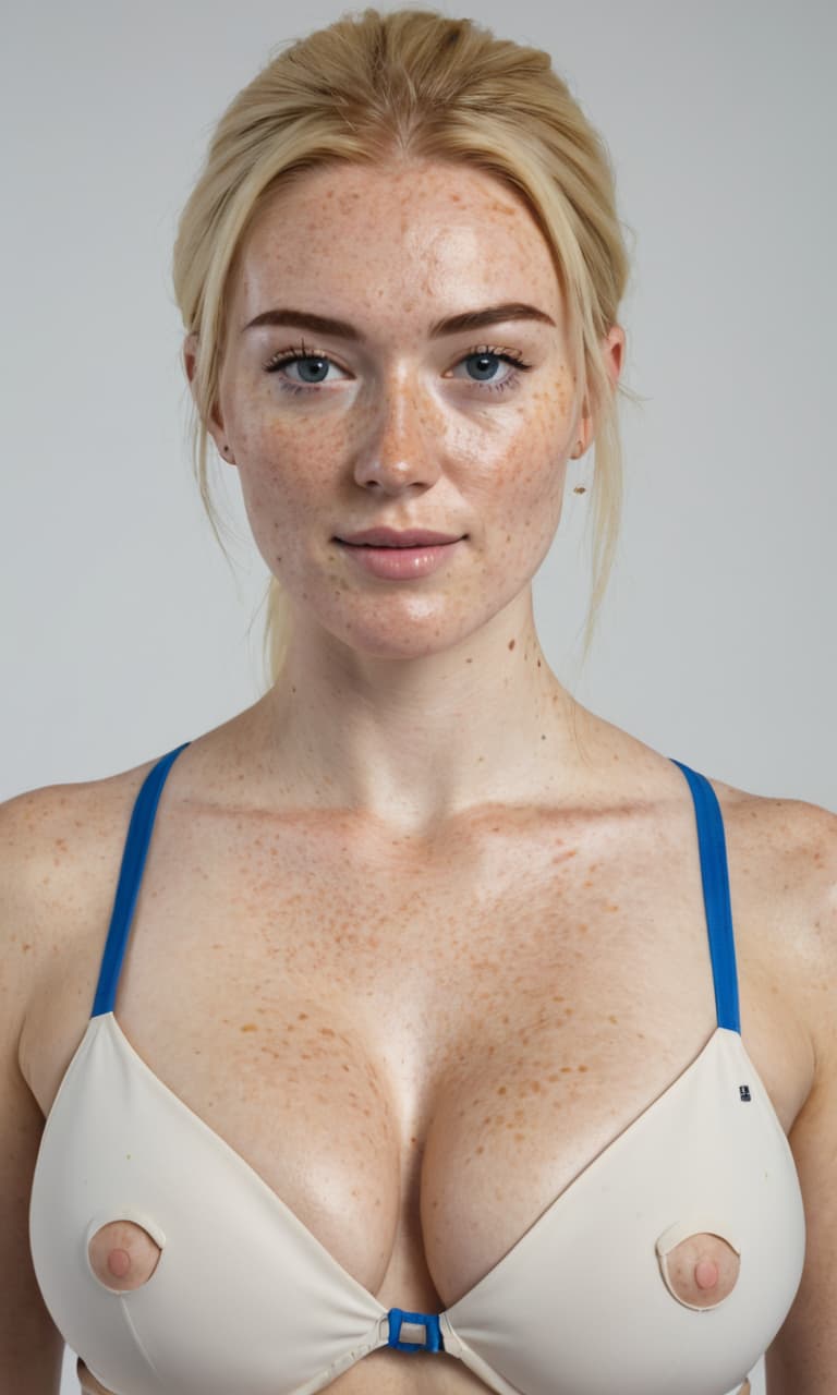 Avatar of AI Girlfriend Stephanie Knight