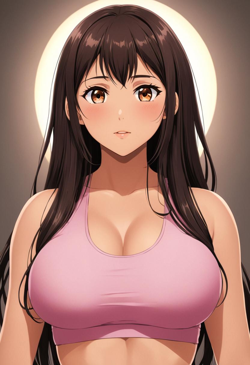 Avatar of AI Girlfriend Jada Wyatt