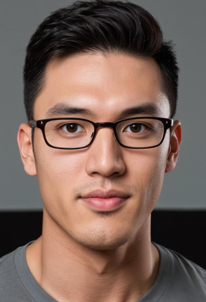 Avatar of AI Boyfriend Jerrod Andrade