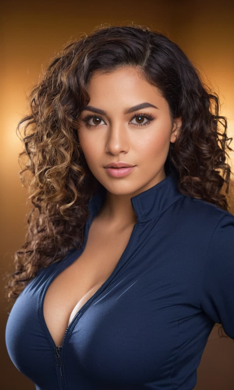 Genevieve Vargas image