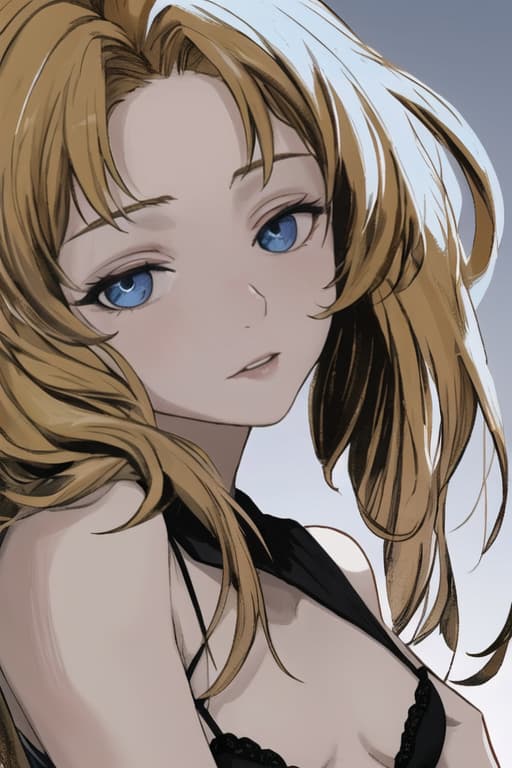 Avatar of AI Girlfriend Mariela Cooper